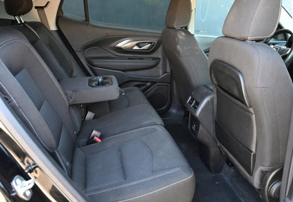 2024 GMC Terrain SLE - 3GKALMEG6RL352223 photo 33