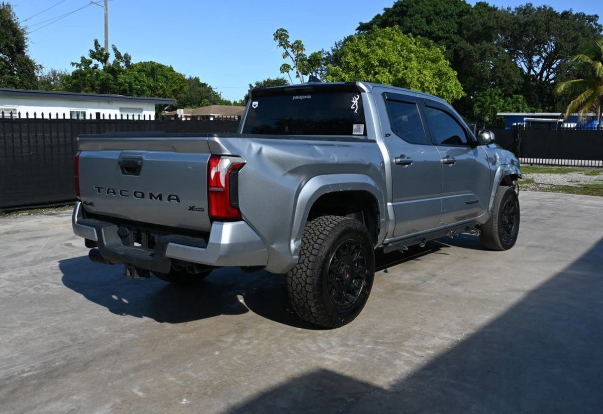 2024 Toyota Tacoma SR5 - 3TYLB5JN7RT057910 photo 19