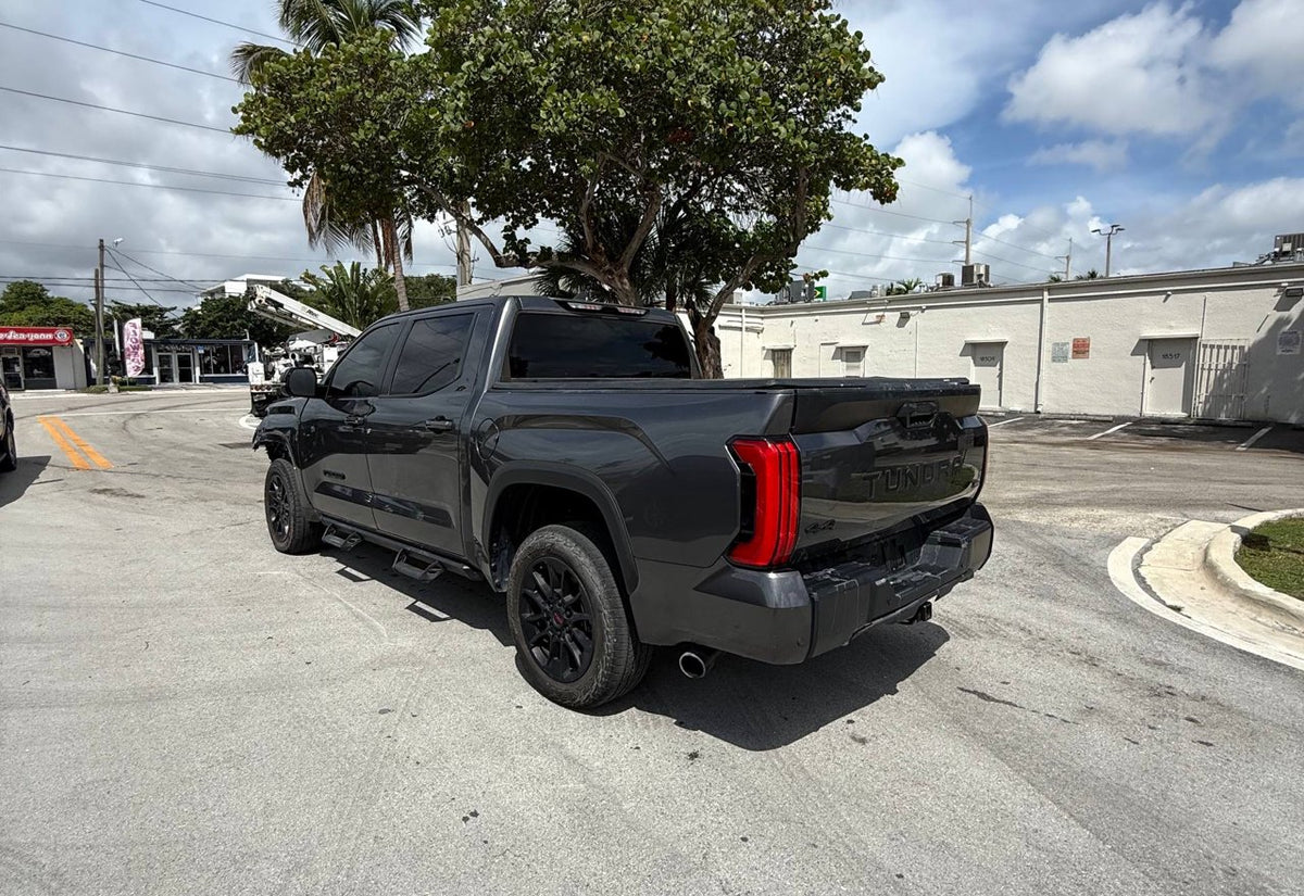 2024 Toyota Tundra SR5 - 5TFLA5DB9RX212872 photo 18