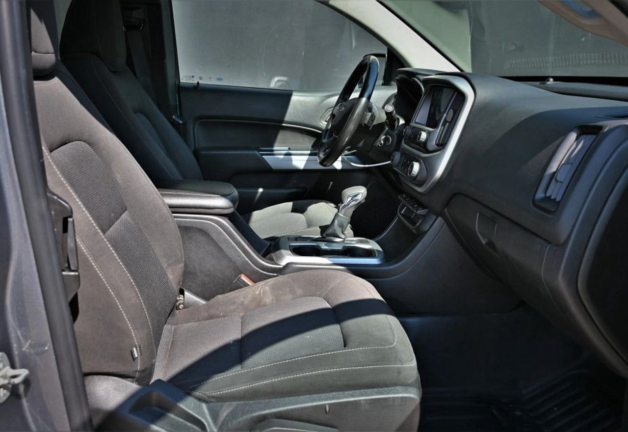2022 Chevrolet Colorado LT - 1GCHSCEA1N1180459 photo 35