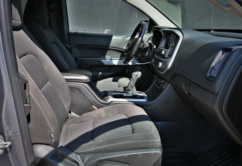 2022 Chevrolet Colorado LT - 1GCHSCEA1N1180459 photo 17