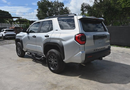 2026 Toyota 4Runner SR5 - JTEVA5AR8T5014003 photo 23