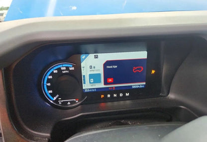2023 Ford Bronco Big Bend - 1FMEE5BP5PLC11925 photo 20