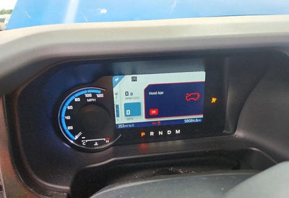 2023 Ford Bronco Big Bend - 1FMEE5BP5PLC11925 photo 9