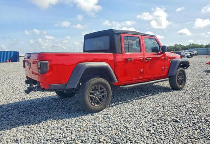 2020 Jeep Gladiator - 1C6HJTAG5LL126409 photo 14