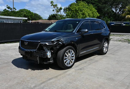 2020 Cadillac XT6 Premium Luxury - 1GYKPCRS8LZ192594 photo 2
