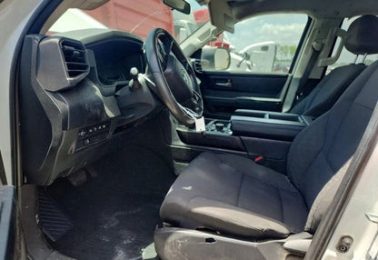 2023 Toyota Tundra SR5 - 5TFLA5DB4PX063204 photo 5
