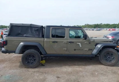 2020 Jeep Gladiator Sport S - 1C6JJTAGXLL167796 photo 16