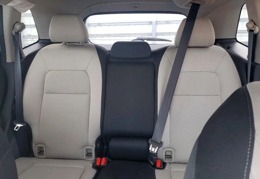 2024 Honda CR-V EX - 2HKRS3H43RH303851 photo 11
