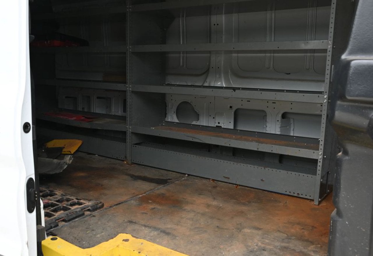 2023 Ford Transit 350 - 1FTBW3X8XPKA56174 photo 25