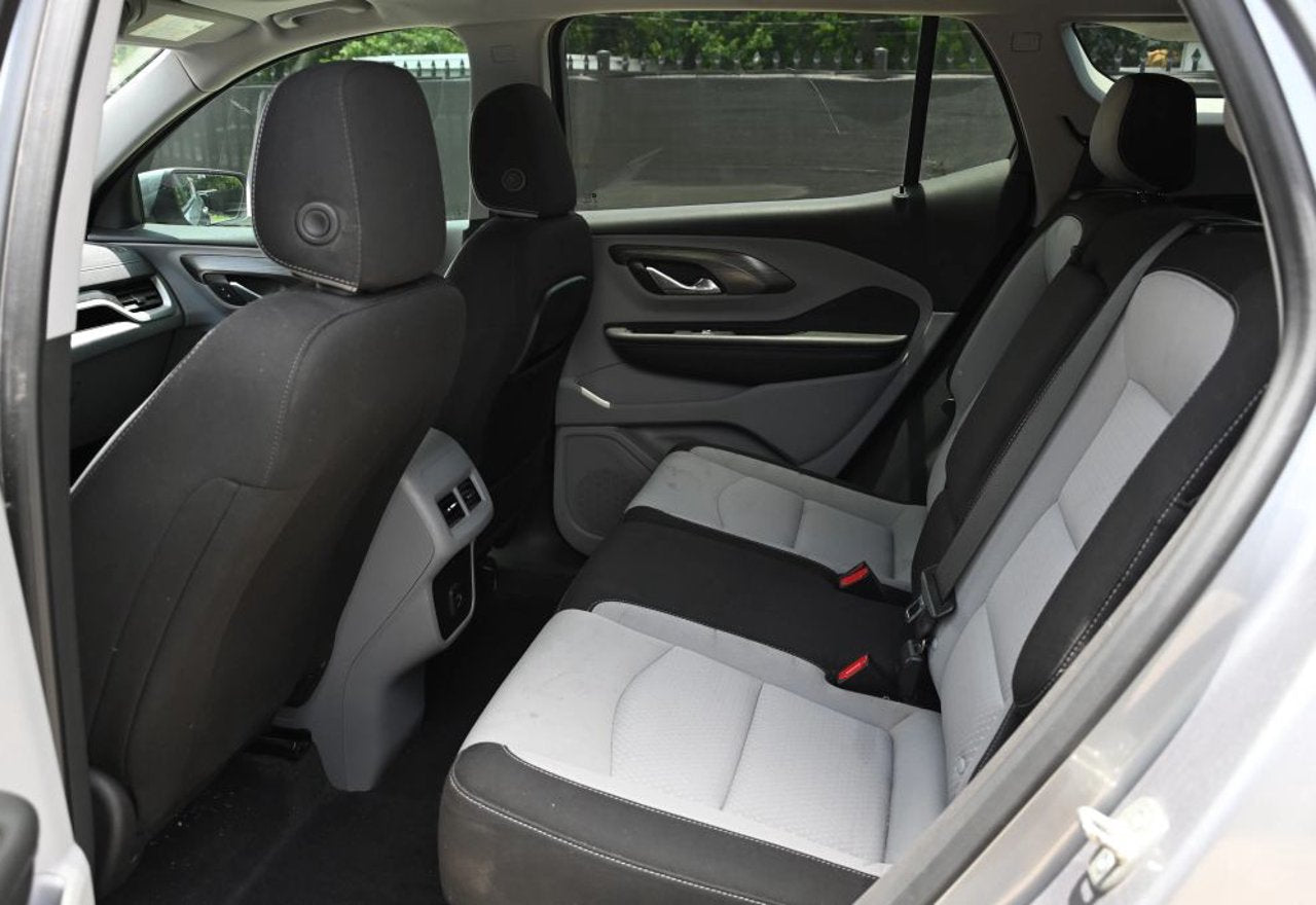 2023 GMC Terrain SLE - 3GKALMEG7PL239037 photo 29