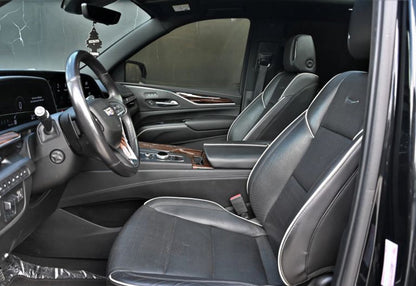 2021 Cadillac Escalade ESV Premium Luxury Sport Utility 4D - 1GYS4LKL2MR185685 photo 38