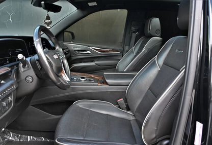 2021 Cadillac Escalade ESV Premium Luxury Sport Utility 4D - 1GYS4LKL2MR185685 photo 18