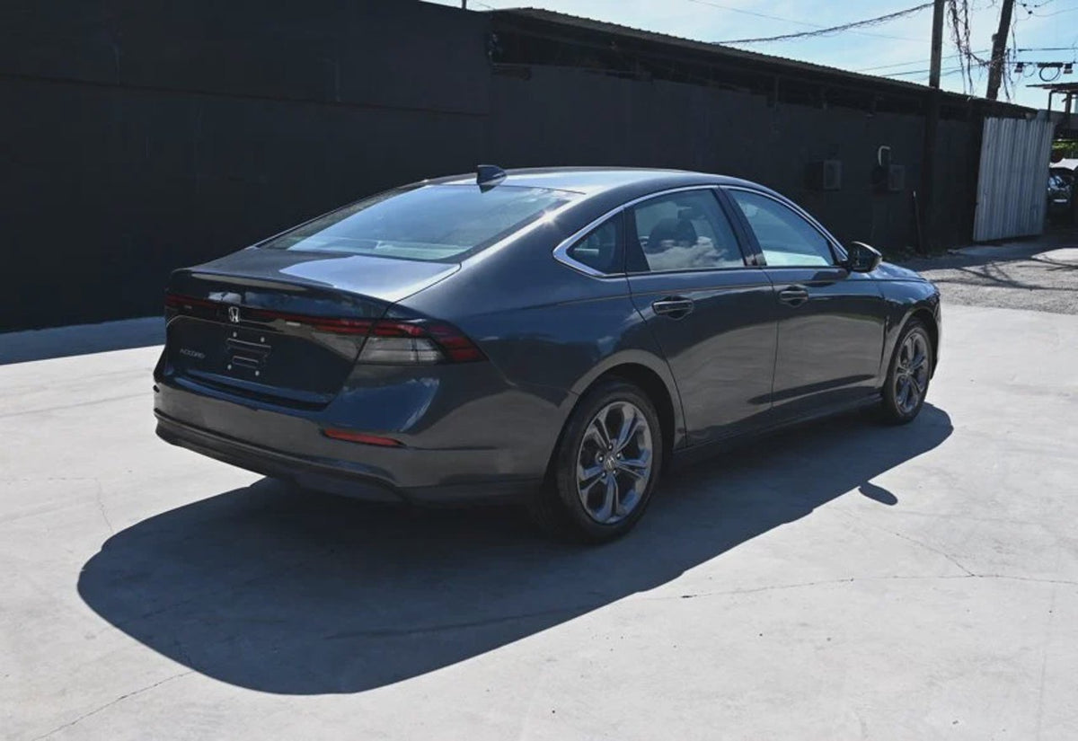 2024 Honda Accord EX - 1HGCY1F37RA056734 photo 19