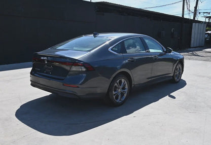 2024 Honda Accord EX - 1HGCY1F37RA056734 photo 19