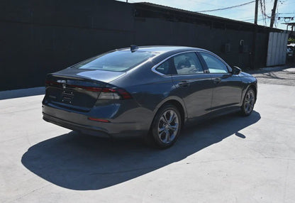 2024 Honda Accord EX - 1HGCY1F37RA056734 photo 3