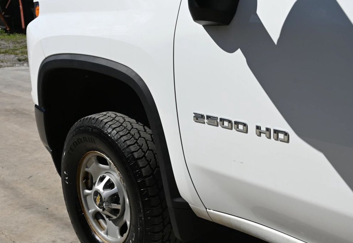 2020 Chevrolet Silverado 2500HD Work Truck - 1GC3YLE73LF219887 photo 26