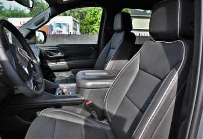 2024 GMC Yukon SLT - 1GKS1BKD0RR246836 photo 28