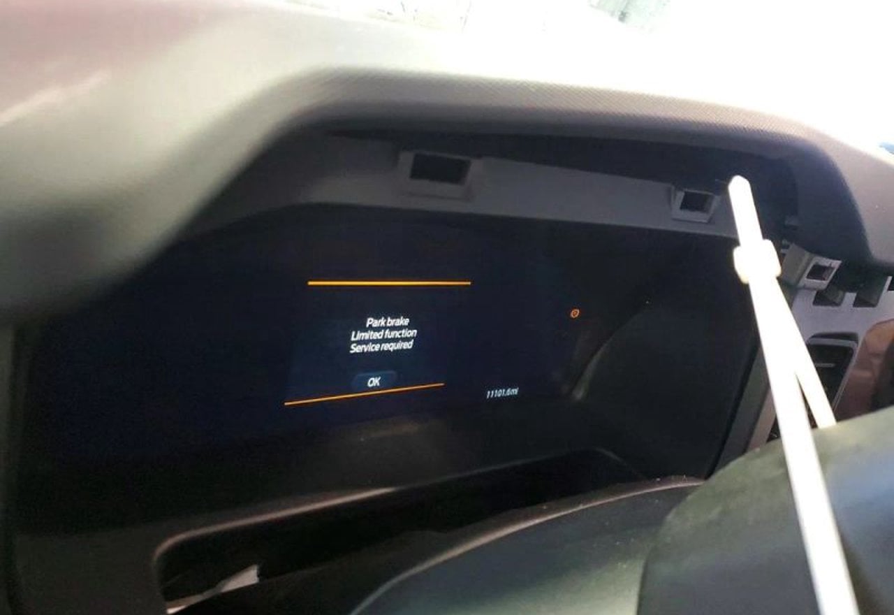 2025 Ford Bronco Big Bend - 1FMDE7BH3SLA69972 photo 18