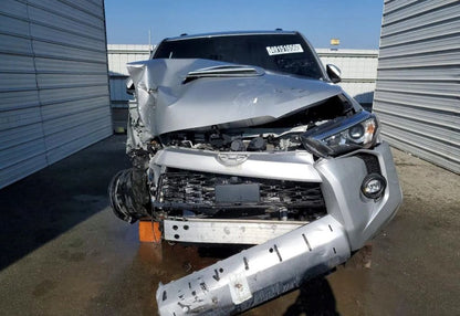 2024 Toyota 4Runner TRD Off-Road Premium - JTERU5JRXR6225084 photo 16