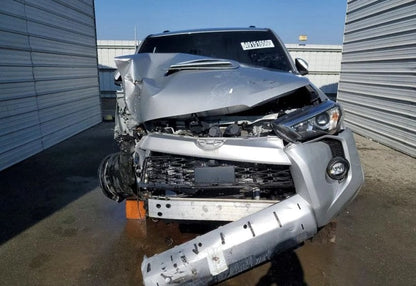 2024 Toyota 4Runner TRD Off-Road Premium - JTERU5JRXR6225084 photo 5