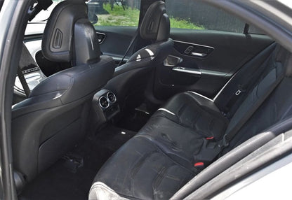 2024 Mercedes-Benz C-Class AMG C 63 S E Performance - W1KAF8AB9RR186055 photo 12