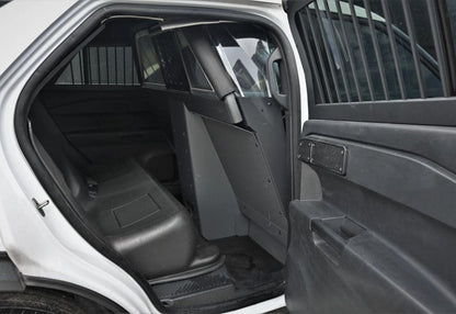 2020 Ford Explorer Police Interceptor Utility - 1FM5K8AB2LGD00175 photo 12