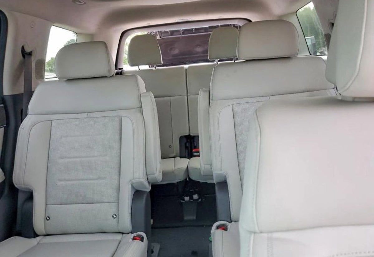 2024 Hyundai SANTA FE Hybrid Calligraphy Sport Utility 4D - 5NMP5DG16RH011149 photo 20