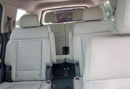 2024 Hyundai SANTA FE Hybrid Calligraphy Sport Utility 4D - 5NMP5DG16RH011149 photo 9