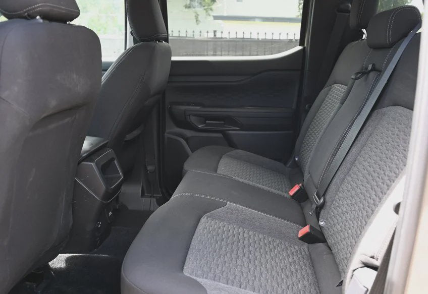 2025 Ford Ranger XL - 1FTER4PH7SLE77461 photo 15