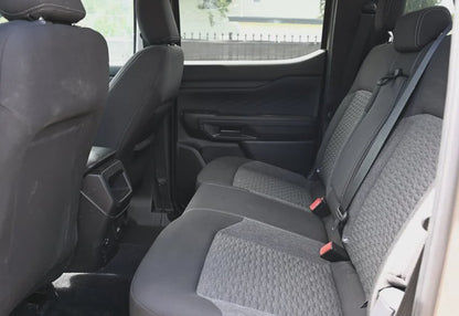 2025 Ford Ranger XL - 1FTER4PH7SLE77461 photo 15