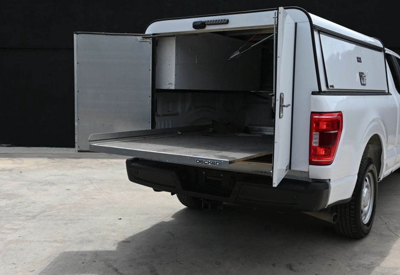 2023 Ford F-150 XL - 1FTEX1C50PKD02157 photo 33