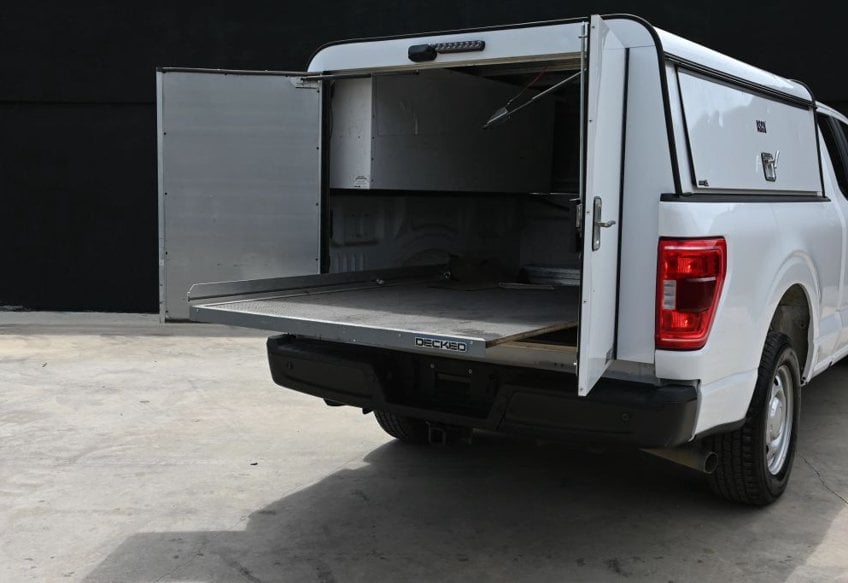 2023 Ford F-150 XL - 1FTEX1C50PKD02157 photo 10