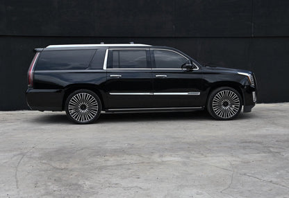 2016 Cadillac Escalade ESV Premium Sport Utility 4D - 1GYS3JKJ0GR441154 photo 37