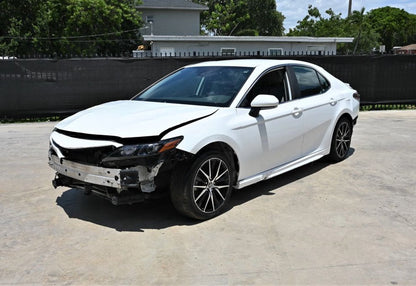 2022 Toyota Camry SE - 4T1G11AK6NU073192 photo 15