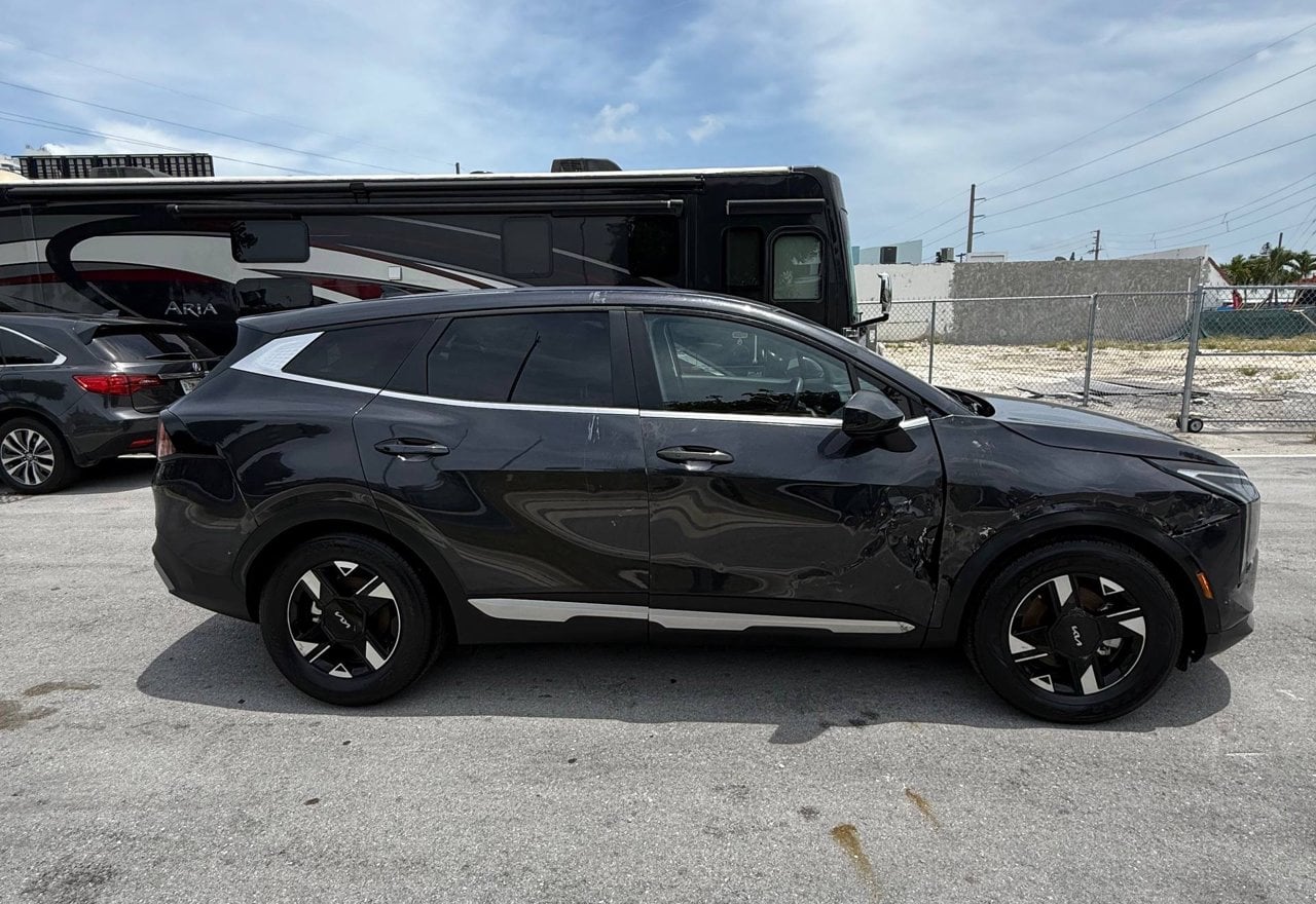 2026 Kia Sportage LX - 5XYK23DF7TG363056 photo 19