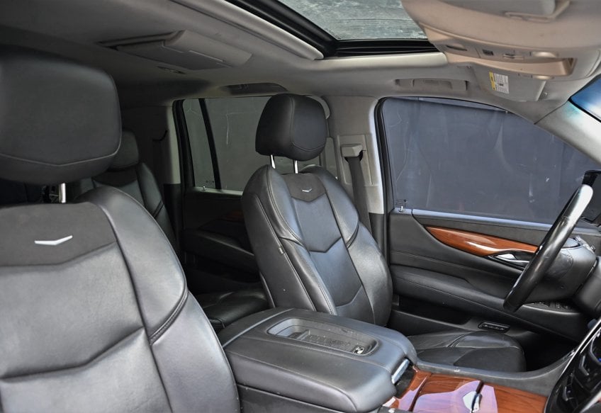 2016 Cadillac Escalade ESV Premium Sport Utility 4D - 1GYS3JKJ0GR441154 photo 18