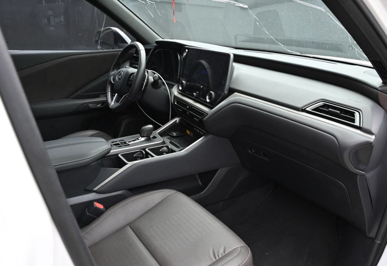 2024 Lexus TX 350 Premium - 5TDAAAA6XRS002794 photo 36