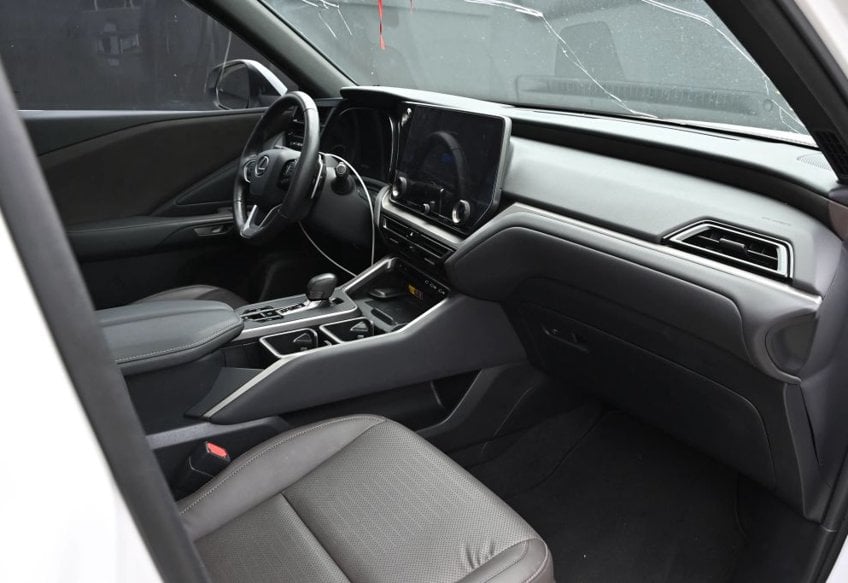 2024 Lexus TX 350 Premium - 5TDAAAA6XRS002794 photo 16