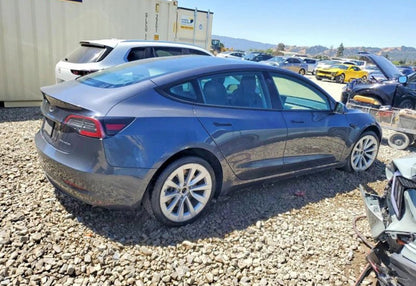 2022 Tesla Model 3 Long Range Sedan 4D - 5YJ3E1EB6NF295113 photo 16
