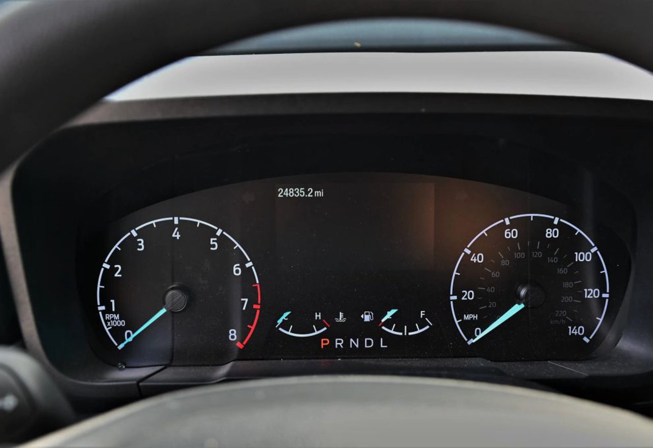 2023 Ford Maverick XLT - 3FTTW8E90PRA07672 photo 28