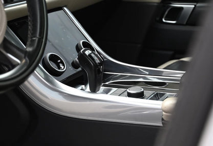 2019 Land Rover Range Rover Sport HSE Dynamic - SALWV2SV5KA814487 photo 33