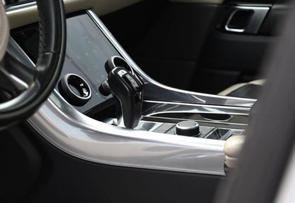 2019 Land Rover Range Rover Sport HSE Dynamic - SALWV2SV5KA814487 photo 12