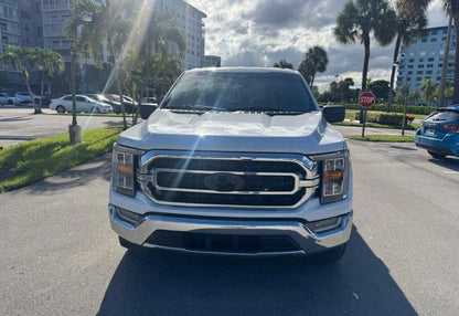 2023 Ford F-150 XLT Pickup 4D 5 1/2 ft - 1FTEW1CP9PKG23490 photo 23