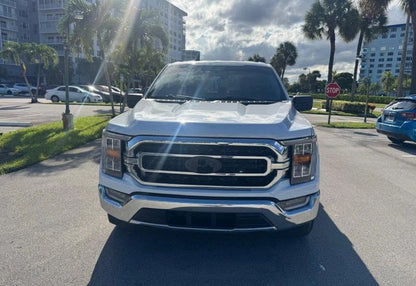 2023 Ford F-150 XLT Pickup 4D 5 1/2 ft - 1FTEW1CP9PKG23490 photo 8