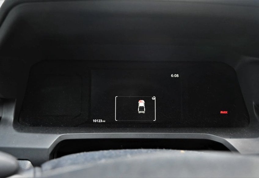 2024 Toyota Tacoma SR5 - 3TMKB5FN8RM017805 photo 8