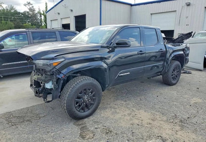 2026 Toyota Tacoma SR5 - 3TMLB5JN5TM281776 photo 1