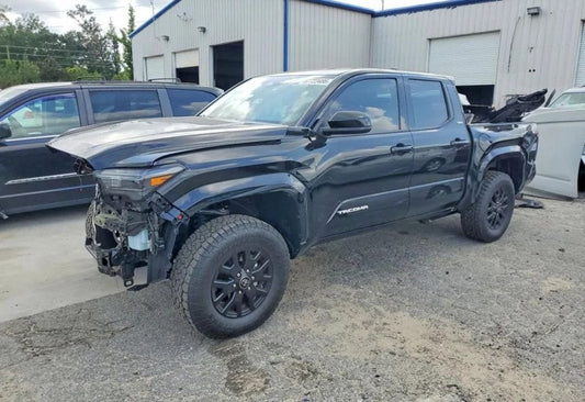 2026 Toyota Tacoma SR5 - 3TMLB5JN5TM281776 photo 1