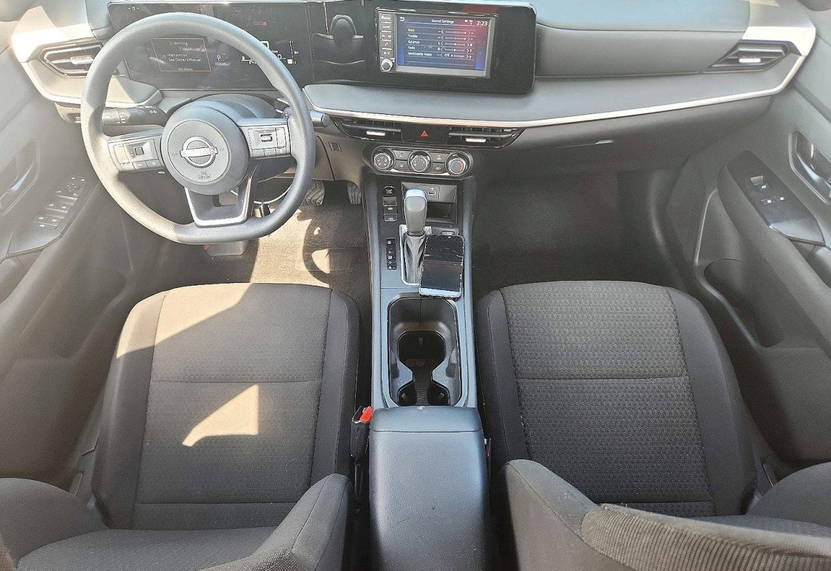 2025 Nissan Kicks S - 3N8AP6BA5SL364305 photo 20