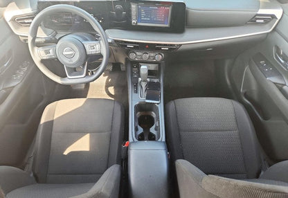 2025 Nissan Kicks S - 3N8AP6BA5SL364305 photo 8